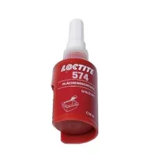 Уплотнитель для жестких фланцев LOCTITE 574 50мл