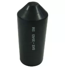 Термоусаживаемый колпачок SKE, 25/63, 25 mm - 51 mm