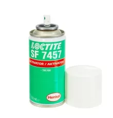 Активатор для цианоакрилатов, спрей Loctite 7457 150 мл