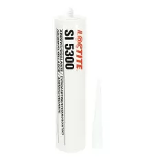 Силиконовый уксусный высокотемпературный герметик, LOCTITE SI 5300 310ML