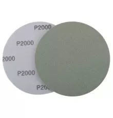 Круг абразивный, полировальный PROBOS SF443 Hookit, P2000, 150 мм
