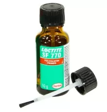 Праймер для полиолефинов и "жирных" пластмасс LOCTITE SF 770 Surface Prep 10G (142624)