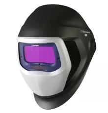 Щиток защитный лицевой сварщика SG9100 со светофильтром Speedglas9100X, 5/8/9-13 Din №501815