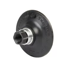 Оправка Roloc™, 75 мм, M14, жесткая, 75 мм, № 84998
