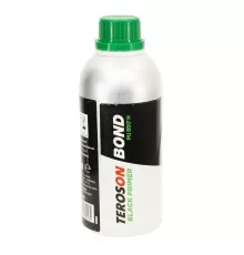 Праймер для вклейки стёкол TEROSON BOND BLACK PRIMER (PU 8517) 500ML