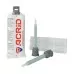 Эпоксидный клей Acrid Epoxy M10, 50мл ( Картридж + 2 носика + толкатель)