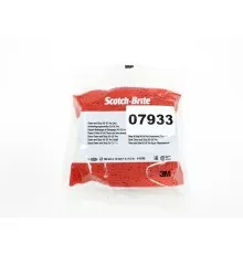 Круг зачистной Scotch-Brite Clean and Strip Pro XO-DC, S XCRS, 100 x 13 мм, PN51934, 30 шт./кор.