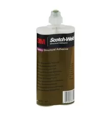 Клей эпоксидный двухкомпонентный, серый, 400 мл 3M™ Scotch-Weld™ DP190