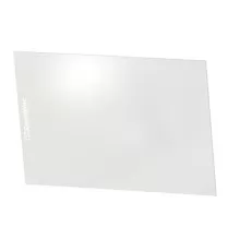 Пластина внутренняя защитная для светофильтра Speedglas® 9100ХX 5шт/уп