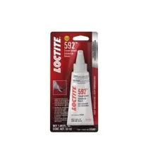 Герметик анаэробный для резьбовых соединений LOCTITE 592 TB50ML
