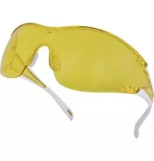 Очки EGON YELLOW открытые желтые