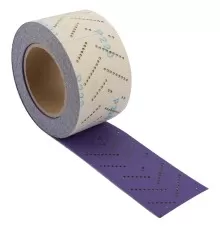 Полоска абразивная PROBOS Carting CP737 Hookit, 70 мм x 12 м, P220