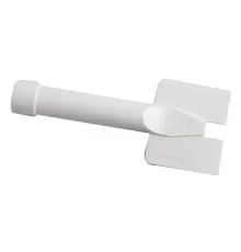 Насадка на картуш белая (бабочка) TEROSON ET DOOR EDGE NOZZLE