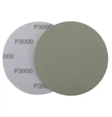 Круг абразивный, полировальный PROBOS SF443 Hookit, P3000, 150 мм