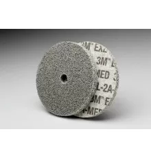 Круг Scotch-Brite™ XL-UW, 2A MED, 75 мм х 6 мм х 6 мм, № 15531, 40 шт./кор.