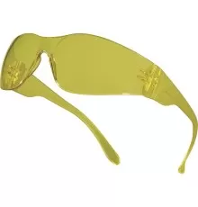 Очки BRAVA2 YELLOW желтые