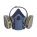 Фильтр для защиты от газов и паров, ABEK1 3M™ 6059