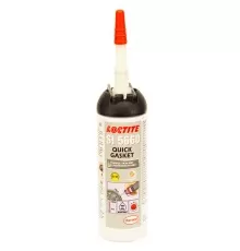 Герметик силиконовый для больших зазоров, серый LOCTITE SI 5660 100ML
