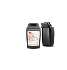 Фильтр противоаэрозольный 3M™ Secure Click™ D9035, класс защиты P3 R