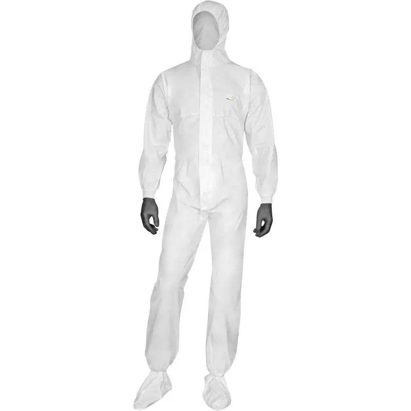 Комбинезон Delta Plus DT117 DELTATEK 5000, Размер XL Комбинезон Delta Plus DT117 DELTATEK 5000, Размер XL