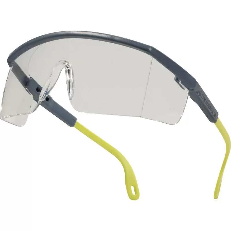 Очки KILIMANDJARO CLEAR прозрачные Очки KILIMANDJARO CLEAR прозрачные