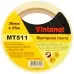 Лента малярная 80°С, MT511 Vintanet, 150 мкм, 36мм х 25м