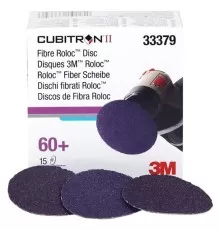 Круг Cubitron™ II Roloc *R200P, 786C, 50мм, 60+ 33379