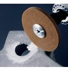 Круг Scotch-Brite™ XL-UW, 2S FIN, 150 мм х 25 мм х 25 мм, № 13743, 2 шт./кор.