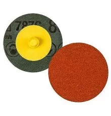 Круг Roloc™ 787С 120+ 75 мм, 50 шт./уп., № 89705