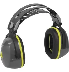 Наушники INTERLAGOS2 противошумные (SNR 29 DB)