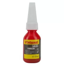 Фиксатор цилиндрических соединений VINTANET VN638 10мл