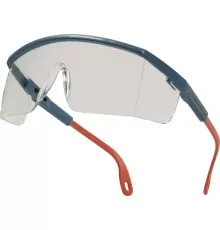 Очки KILIMANDJARO CLEAR AB прозрачные