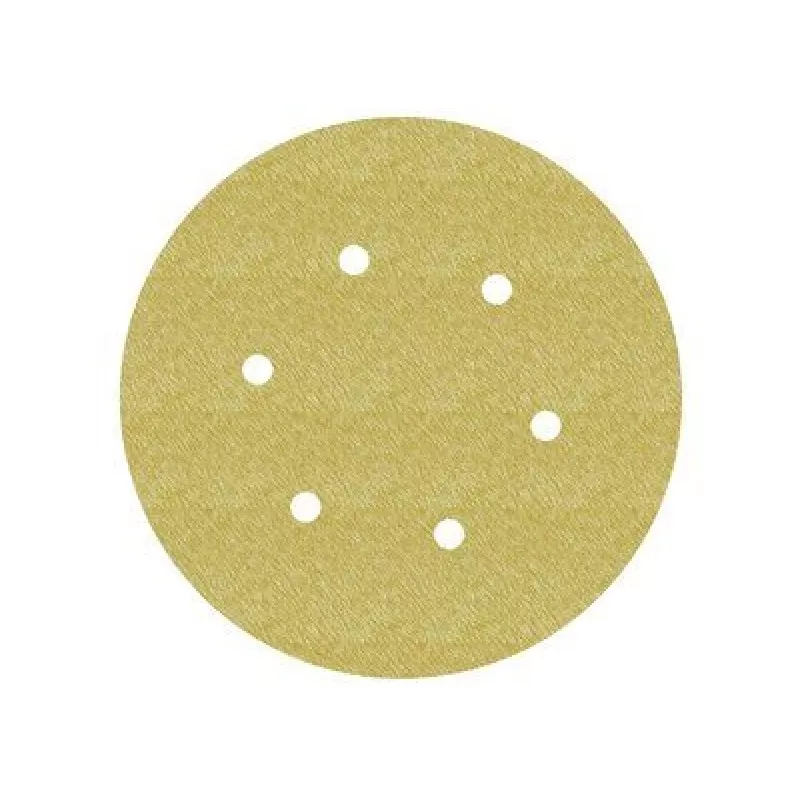 Круг Шлифовальный, P240, 150 мм, LD600A 255P № 63335, 100 шт./уп. Круг Шлифовальный, P240, 150 мм, LD600A 255P № 63335, 100 шт./уп.