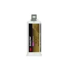 Клей эпоксидный двухкомпонентный, прозрачный, 48,5 мл 3M™ Scotch-Weld™ DP100 PLUS