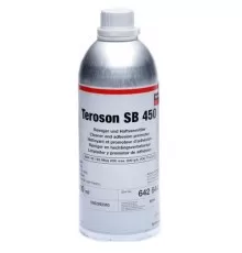 Очиститель TEROSON SB 450 BO 1L