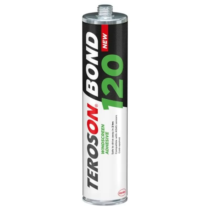 Набор для вклейки стекол TEROSON BOND 120 SET