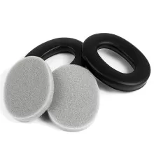 Комплект сменных обтюраторов для наушников PELTOR™ SportTac™