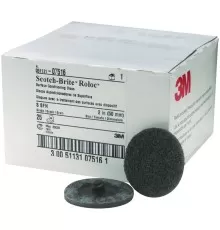 Круг Шлифовальный SC-DR, S SFN, 50 мм, № 07516, 25 шт./уп.