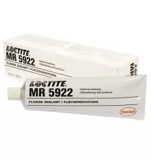 Герметик -прокладка незастывающий, эластичный (тюбик) LOCTITE MR 5922 200ml