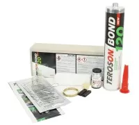 Набор для вклейки стекол TEROSON BOND 120 SET
