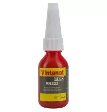 Фиксатор резьбы низкой прочности VINTANET VN222 10мл