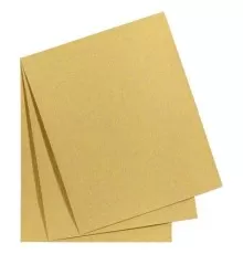 Бумага Абразивная в Листах, золотая 255P Gold, Р120, 230 мм х 280 мм,№05279 50 шт./кор., 10 кор./уп.