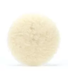 Круг полировальный, шерстяной 3M™ Perfect-it™ , 75 мм, ворс 17.5 мм, № 85099, 10 шт./уп., 5 уп./кор.