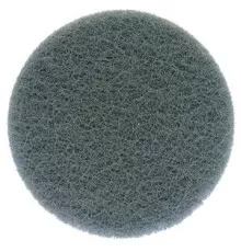 Круг шлифовальный SC-DH, S SFN, серый, 125 мм, № 48562, 20 шт./уп.