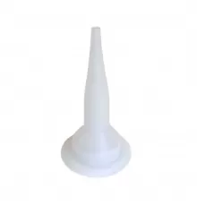 Насадка для герметиков в фольге 570/600ml