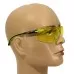 Очки открытые защитные из поликарбоната, жёлтые, с покрытием Scotchgard™ S1203SGAF-EU