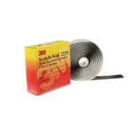 Лента мастичная 2229 3M Scotch-seal, 25мм х 3м