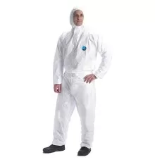 Комбинезон Tyvek 500 expert цвет белый, DUPONT (XL)