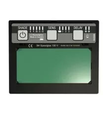 Светофильтр автоматически затемняющийся Speedglas® 100V, 750020