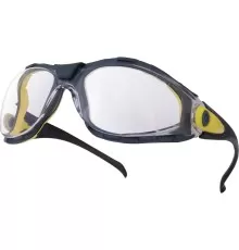 Очки PACAYA CLEAR прозрачные